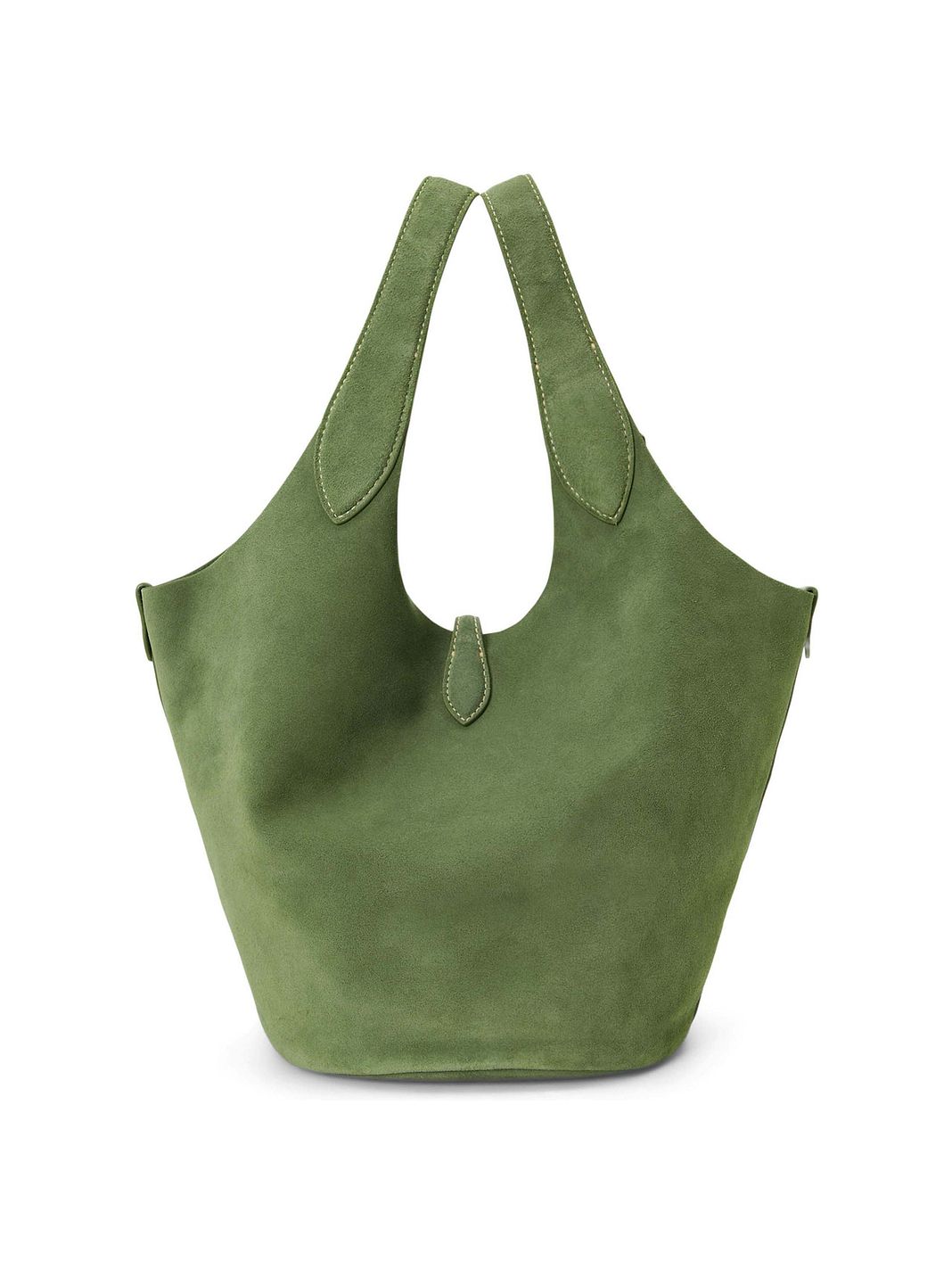 POLO RALPH LAUREN Polo Play Borsa a spalla Vera Pelle 39.5 cm POLO RALPH LAUREN Polo Play Borsa a spalla Vera Pelle 39.5 cm