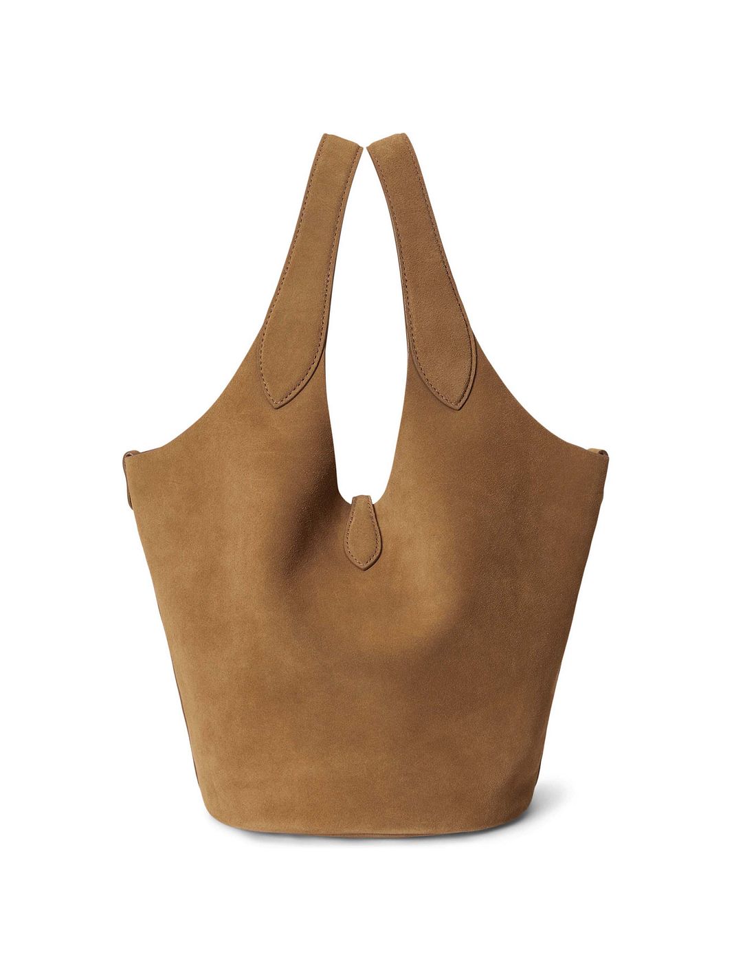 POLO RALPH LAUREN Polo Play Borsa a spalla Vera Pelle 39.5 cm POLO RALPH LAUREN Polo Play Borsa a spalla Vera Pelle 39.5 cm