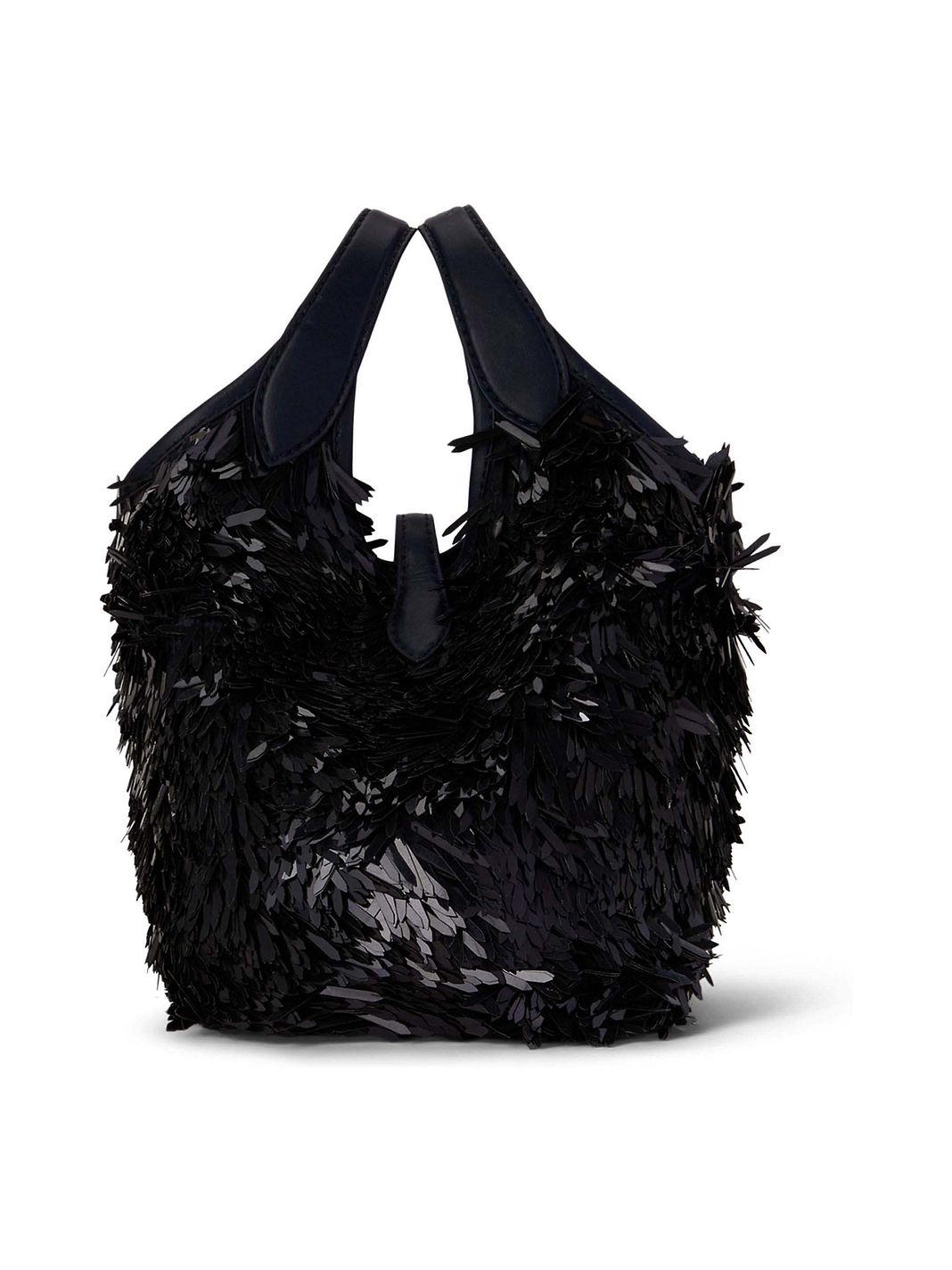 POLO RALPH LAUREN Polo Play Borsa a spalla Vera Pelle 27.5 cm