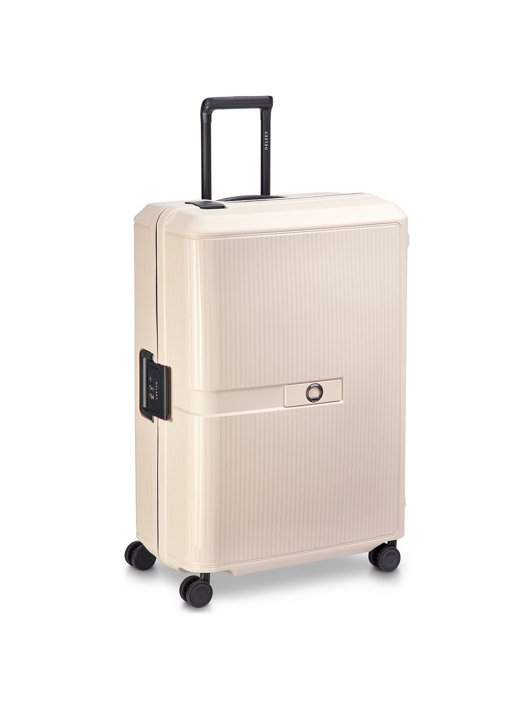 Delsey Paris Vauban 4-pyöräinen vetolaukku 76.5 cm Delsey Paris Vauban 4-pyöräinen vetolaukku 76.5 cm