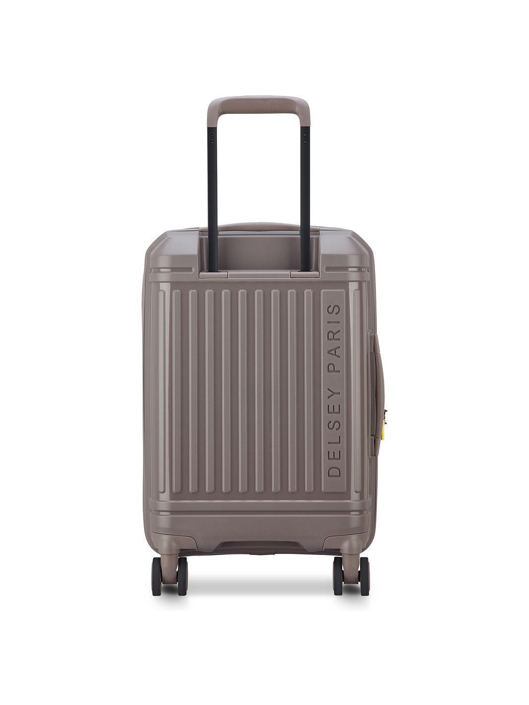 Delsey Paris Lutece 4-pyöräinen Käsimatkatavara 55 cm Laajennettava Delsey Paris Lutece 4-pyöräinen Käsimatkatavara 55 cm Laajennettava