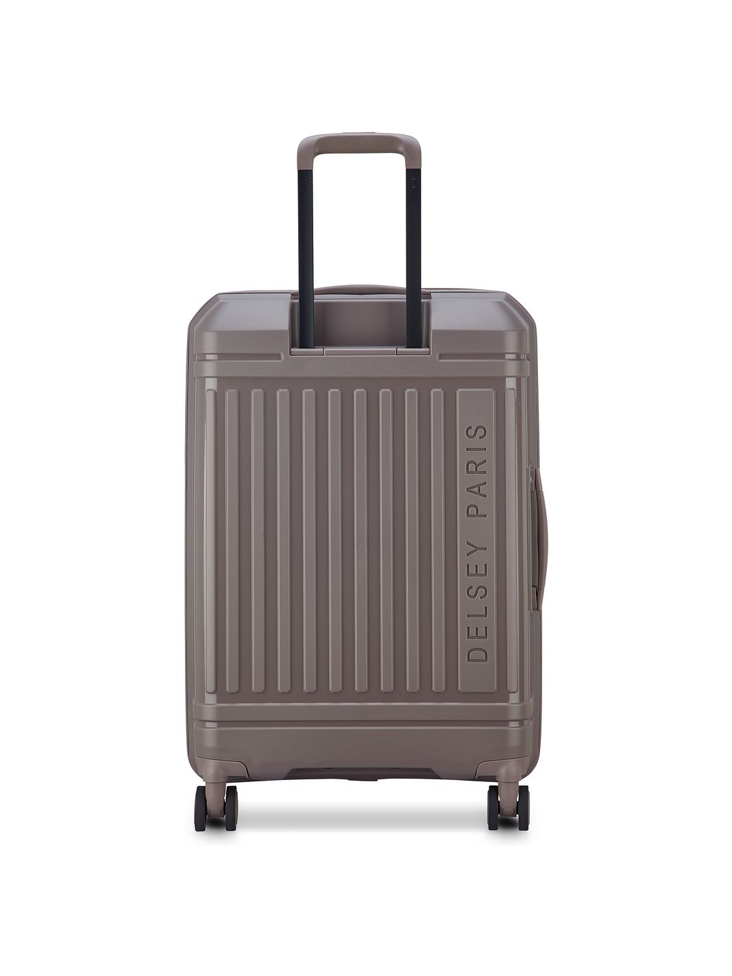 Delsey Paris Lutece 4-pyöräinen vetolaukku 69 cm Delsey Paris Lutece 4-pyöräinen vetolaukku 69 cm