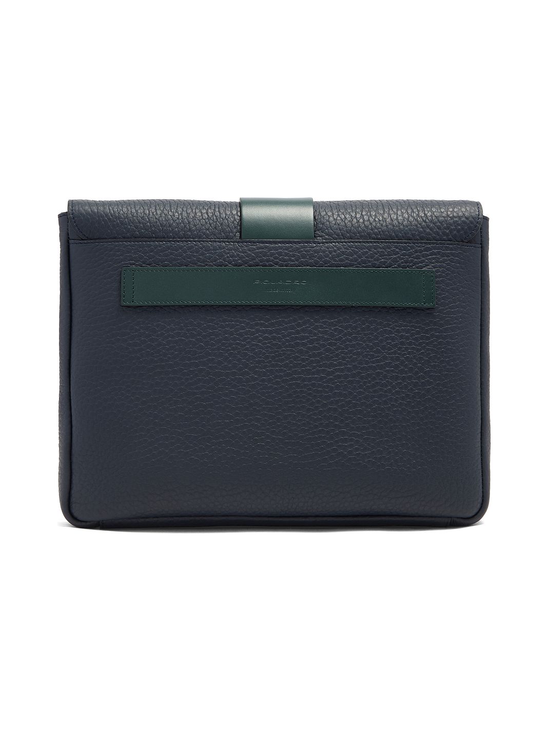 Piquadro Materia Bolso hombre Piel natural 22 cm Piquadro Materia Bolso hombre Piel natural 22 cm