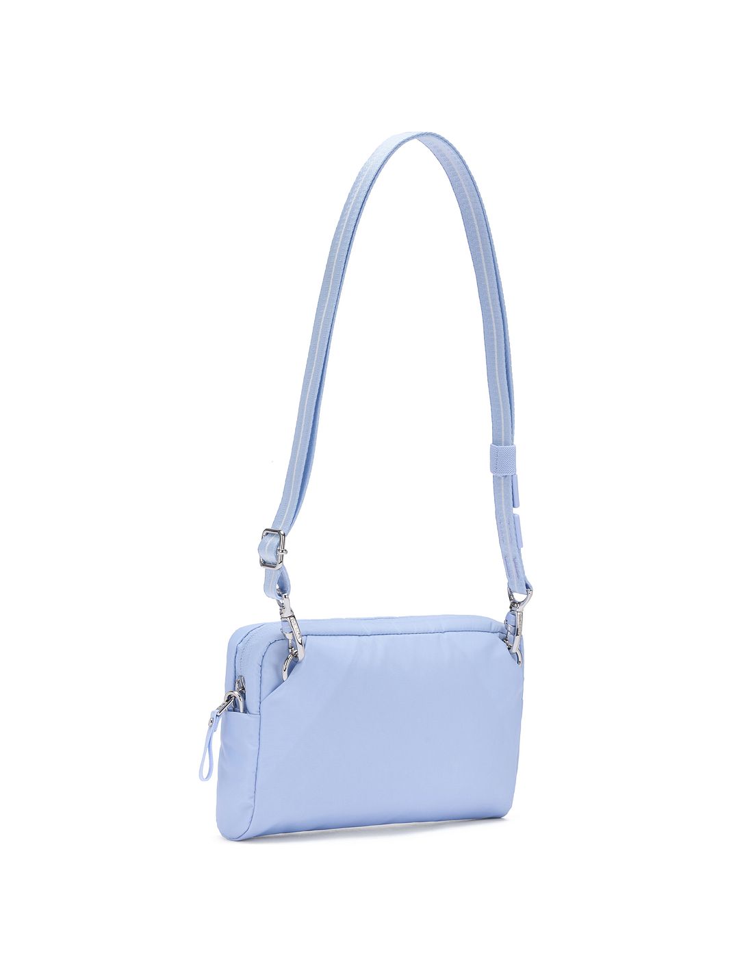 Pacsafe Pacsafe W Bolso bandolera Bloqueo RFID 24 cm