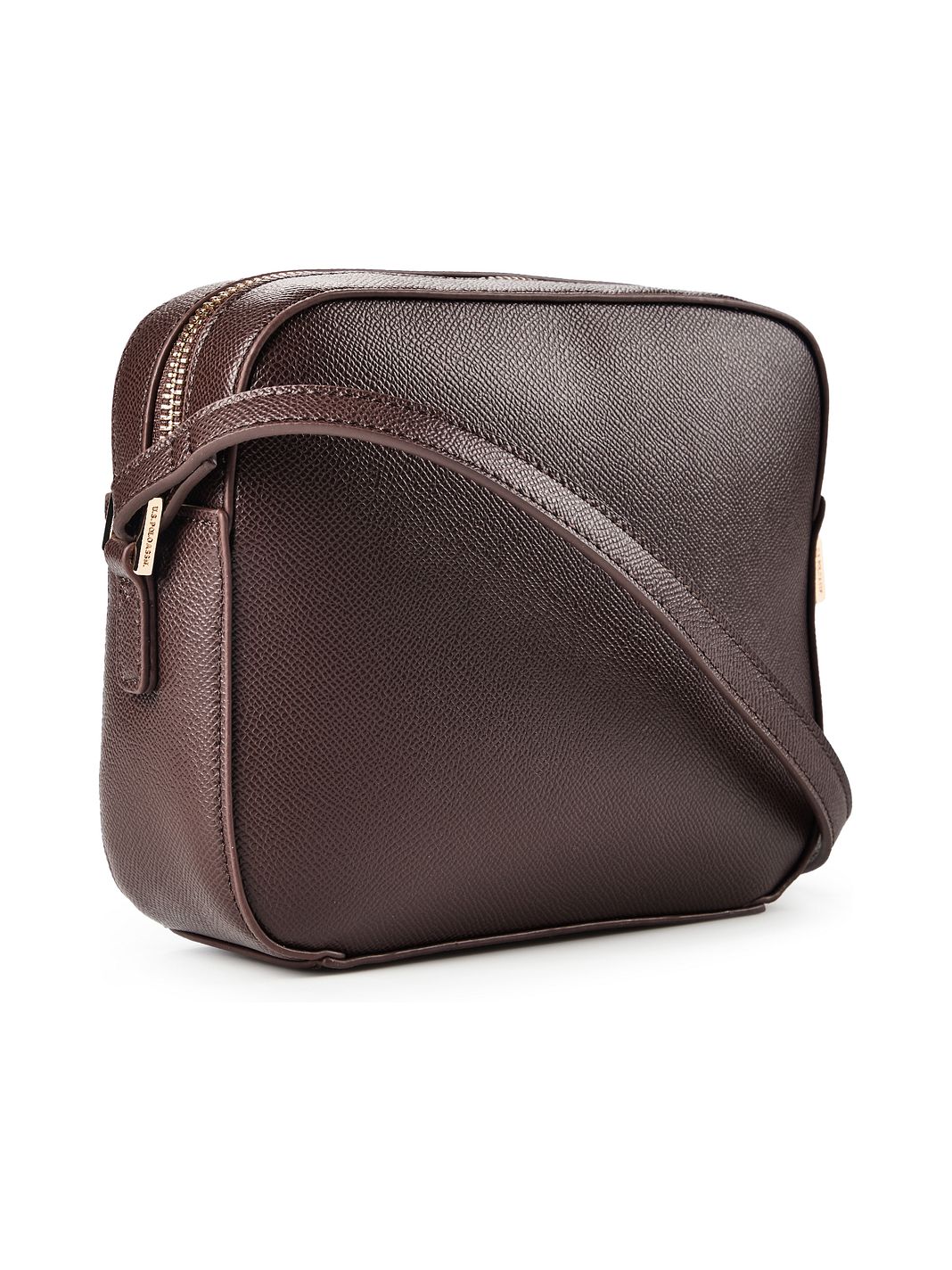 U.S. Polo Assn. Jones Bolso bandolera 20 cm