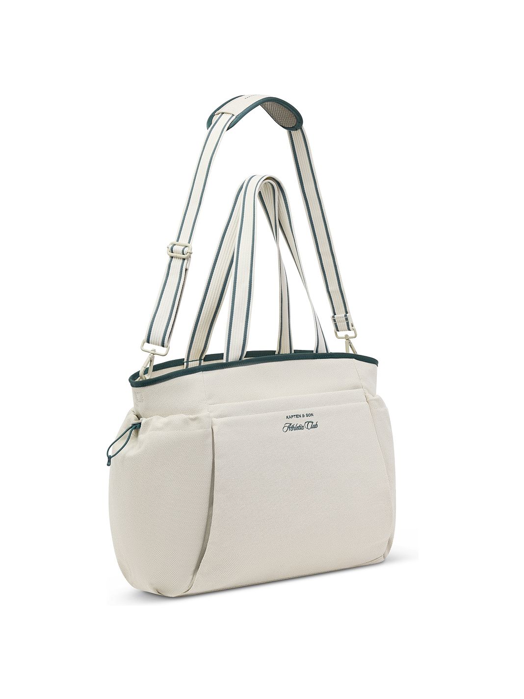 Kapten & Son Hellvi Pro Borsone sport 50 cm