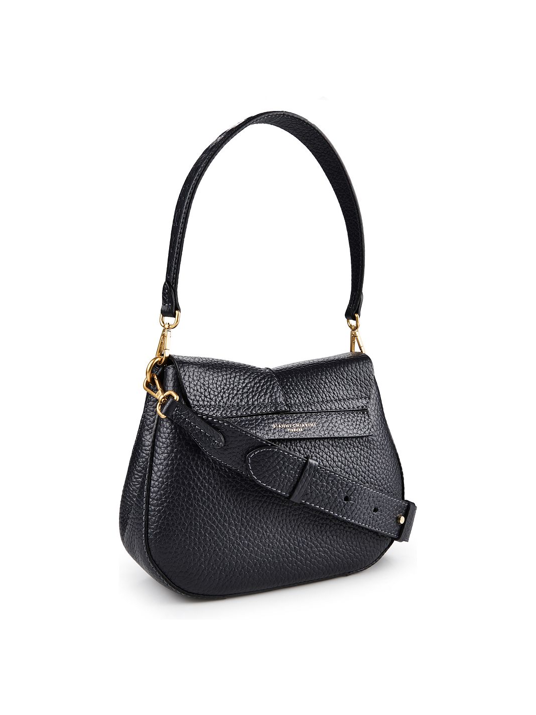 Gianni Chiarini Helena Round Bolso para hombre Piel natural 26 cm Gianni Chiarini Helena Round Bolso para hombre Piel natural 26 cm