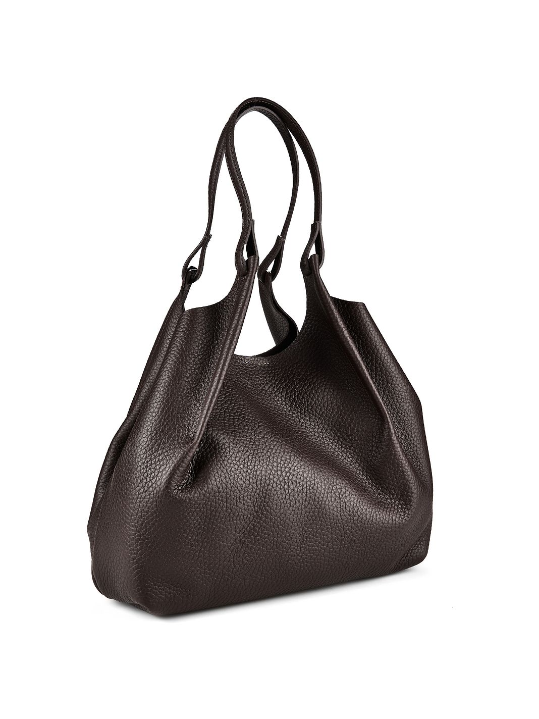 Gianni Chiarini Dua Borsa a spalla Vera Pelle 38 cm Gianni Chiarini Dua Borsa a spalla Vera Pelle 38 cm