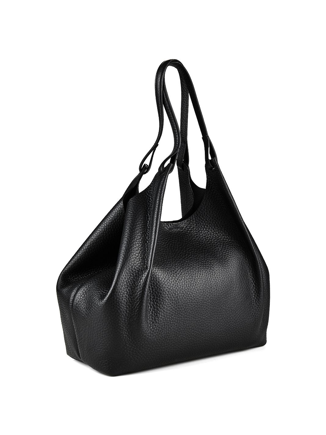 Gianni Chiarini Dua Borsa a spalla Vera Pelle 38 cm Gianni Chiarini Dua Borsa a spalla Vera Pelle 38 cm