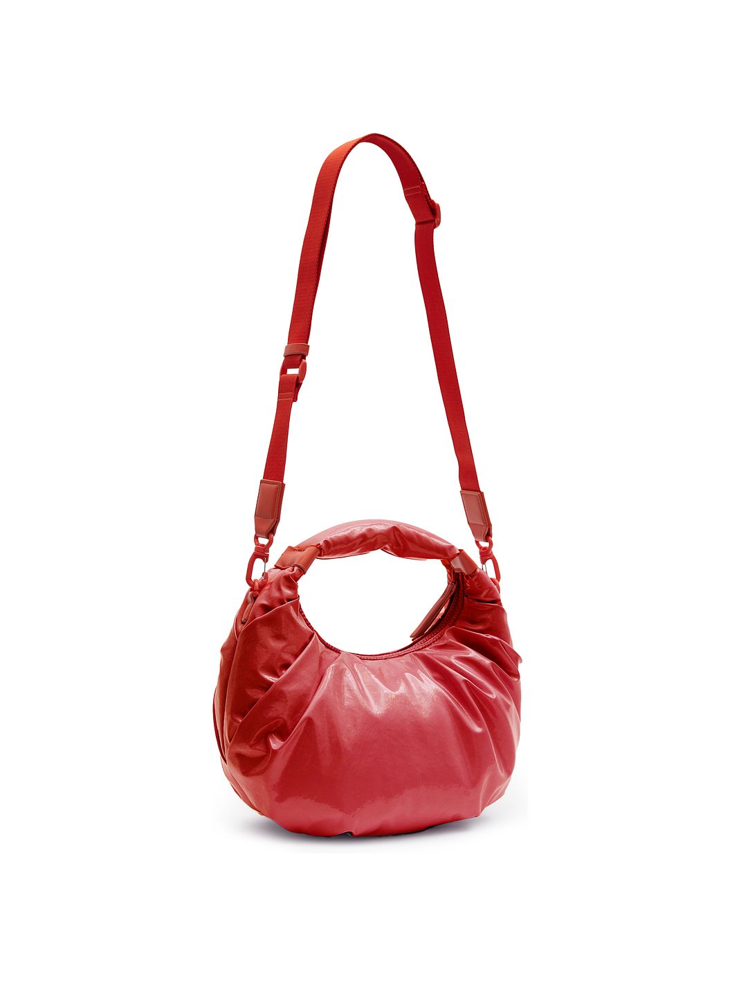 LES VISIONNAIRES Unio Kitzbuehel Borsa a spalla S 34 cm LES VISIONNAIRES Unio Kitzbuehel Borsa a spalla S 34 cm