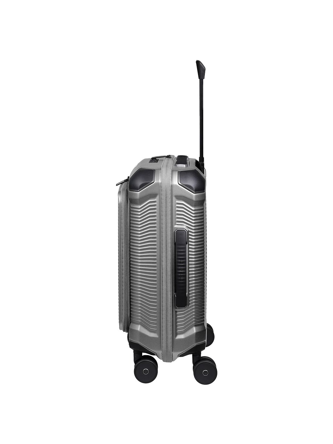 Travelite Millennium 4 ruote Trolley cabina 55 cm Vano porta PC Travelite Millennium 4 ruote Trolley cabina 55 cm Vano porta PC