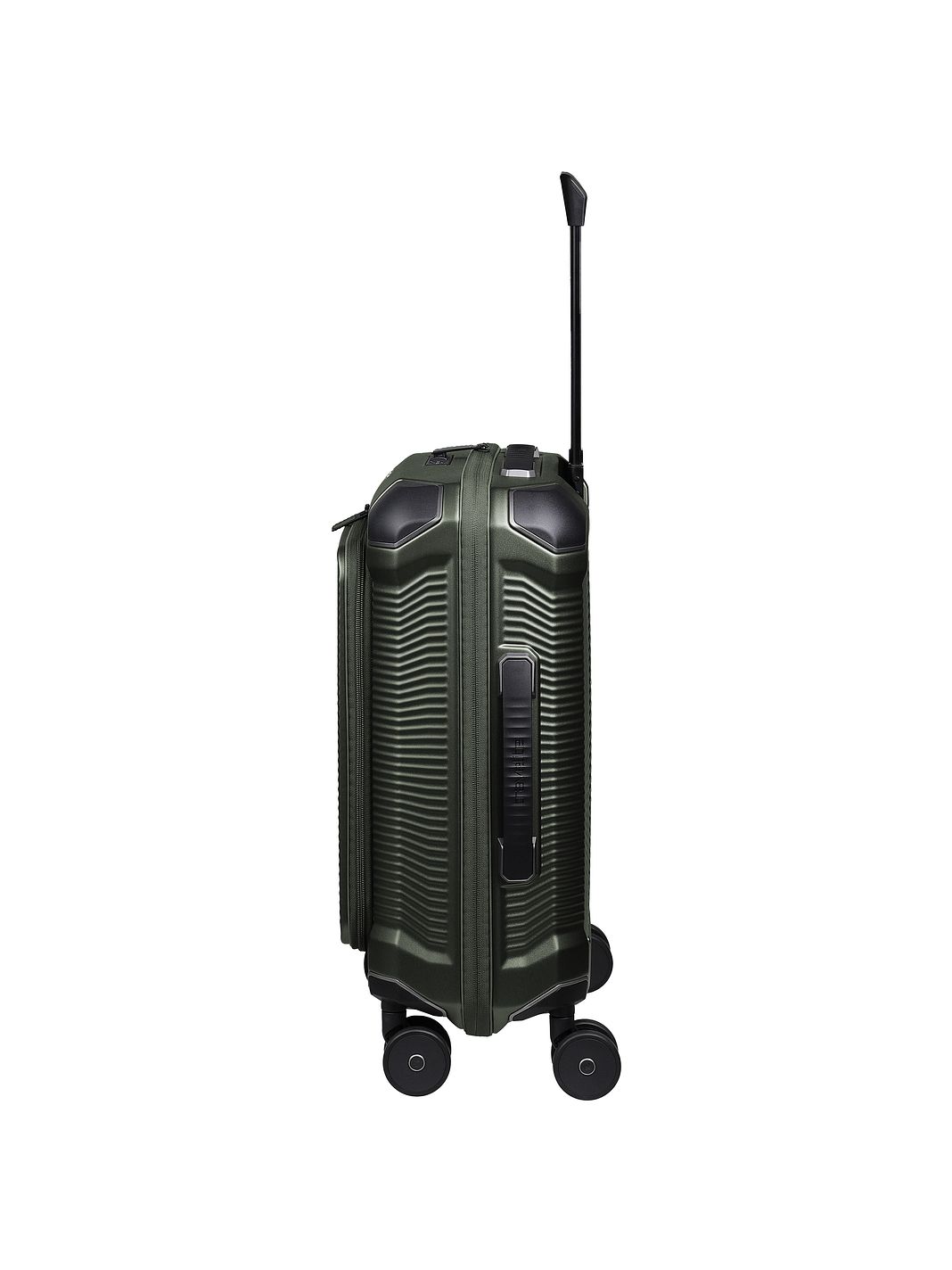 Travelite Millennium 4 ruote Trolley cabina 55 cm Vano porta PC Travelite Millennium 4 ruote Trolley cabina 55 cm Vano porta PC