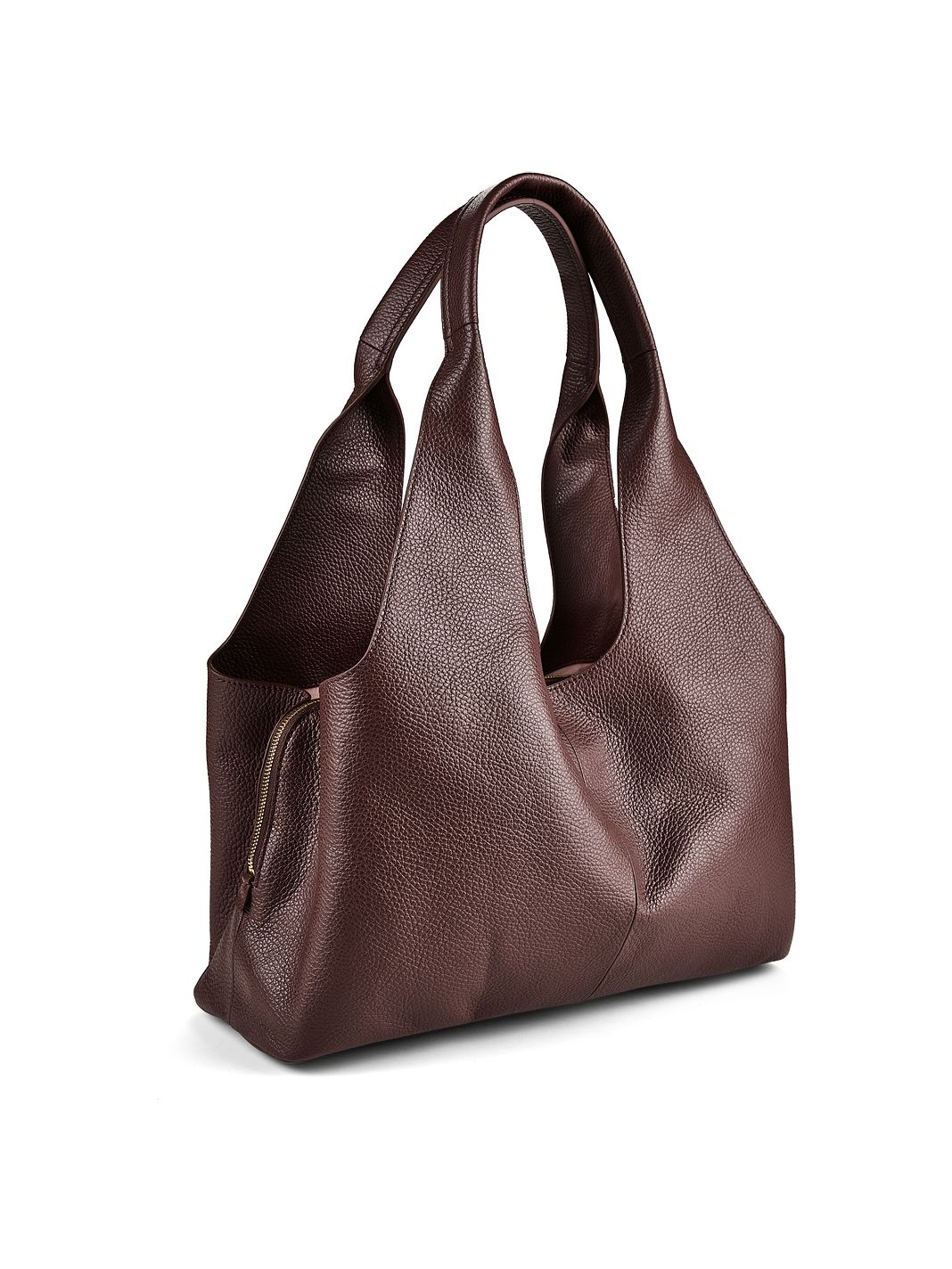 Coccinelle Nell Borsa a spalla Vera Pelle 39 cm Coccinelle Nell Borsa a spalla Vera Pelle 39 cm