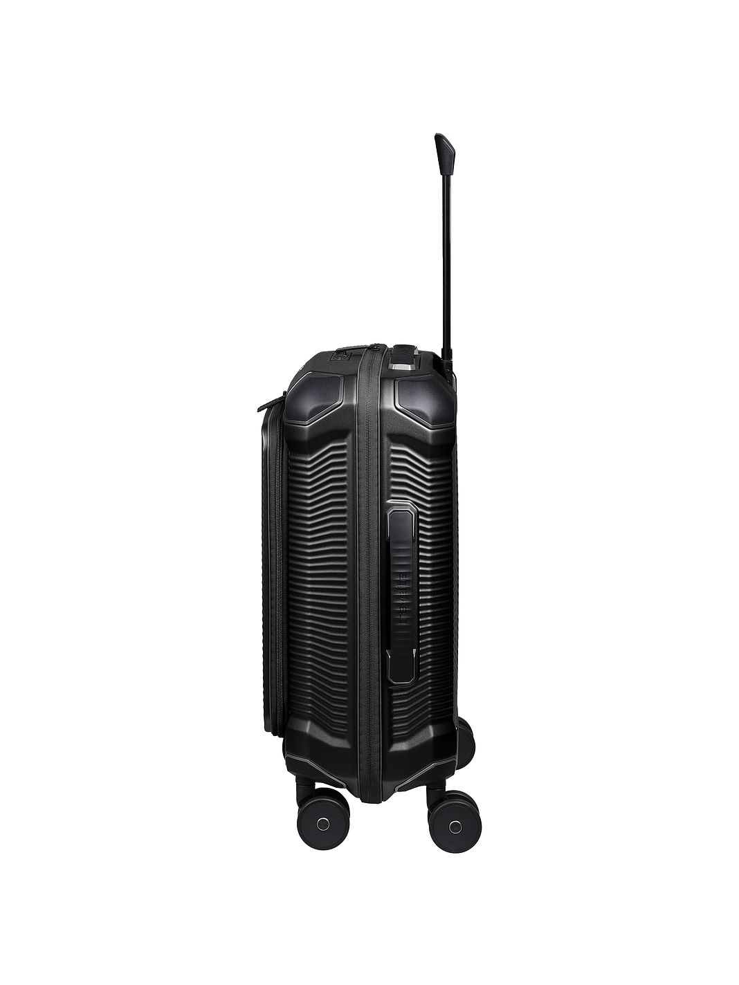 Travelite Millennium 4 ruote Trolley cabina 55 cm Vano porta PC Travelite Millennium 4 ruote Trolley cabina 55 cm Vano porta PC