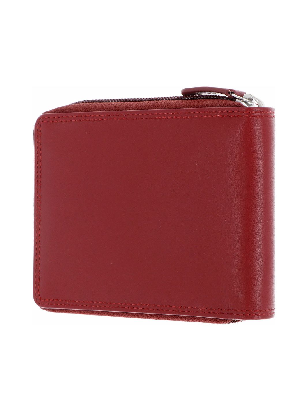 Golden Head Polo Cartera Bloqueo RFID Piel natural 12.5 cm