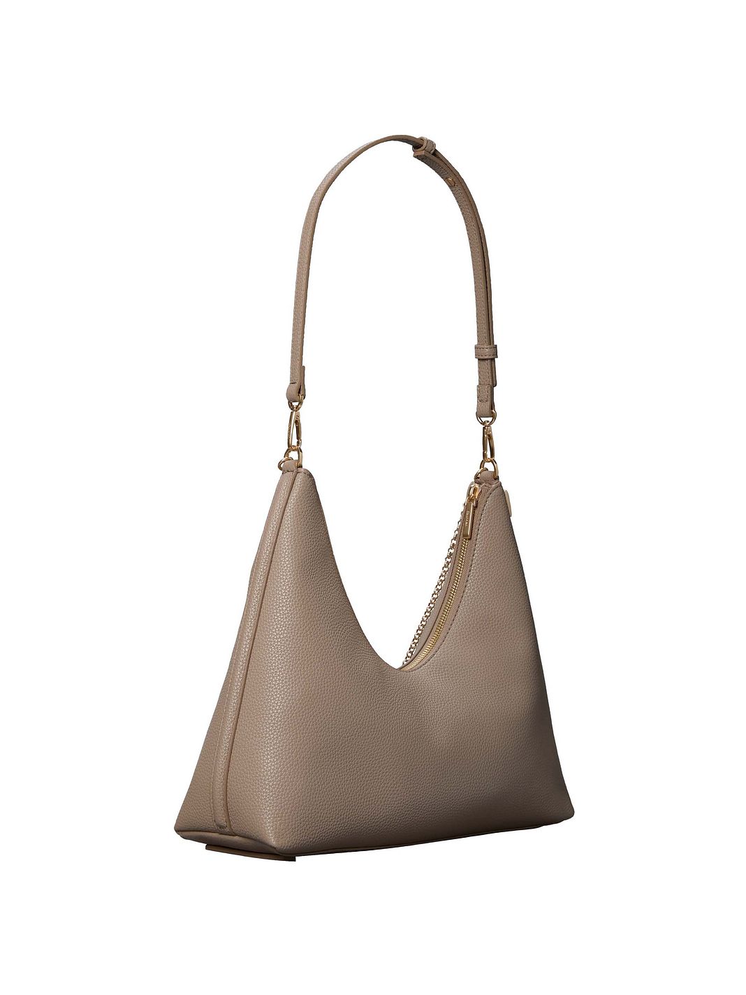 Calvin Klein Hardware Bolso para hombre 34 cm