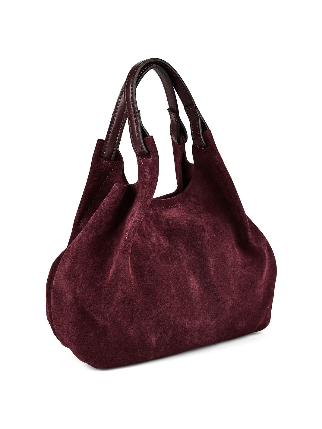 Gianni Chiarini Dua Borsa a spalla Vera Pelle 24 cm