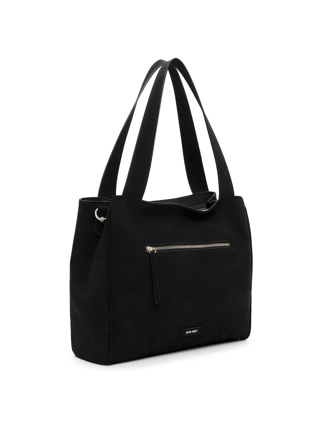 Suri Frey SFY Christy SC Borsa a spalla 35 cm Suri Frey SFY Christy SC Borsa a spalla 35 cm