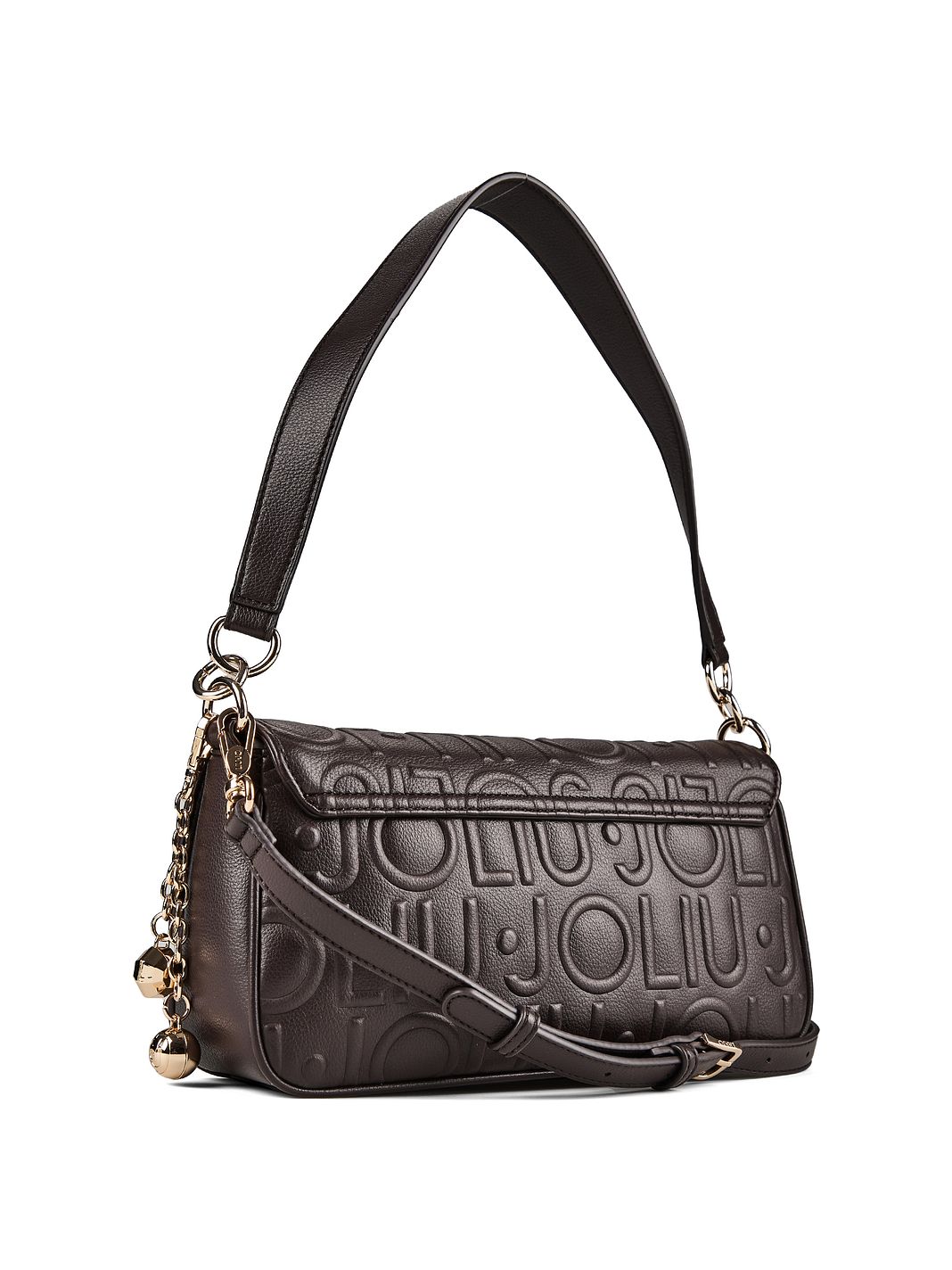 Liu Jo Adiva Borsa a spalla 27 cm Liu Jo Adiva Borsa a spalla 27 cm