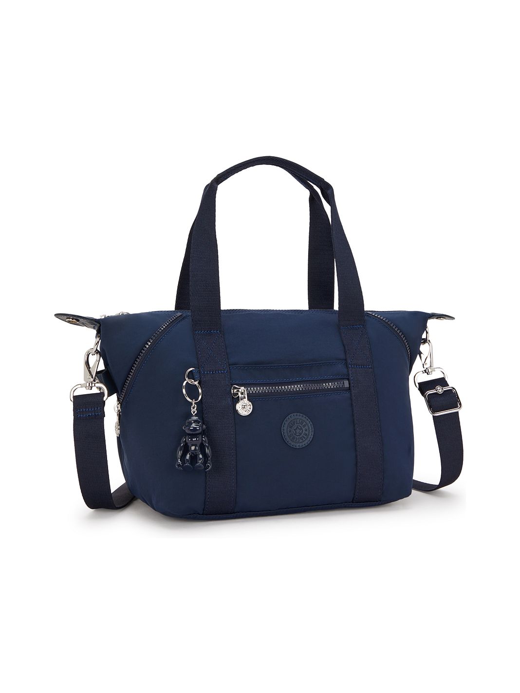 Kipling Basic Elevated Art Mini Bolso para hombre 39 cm