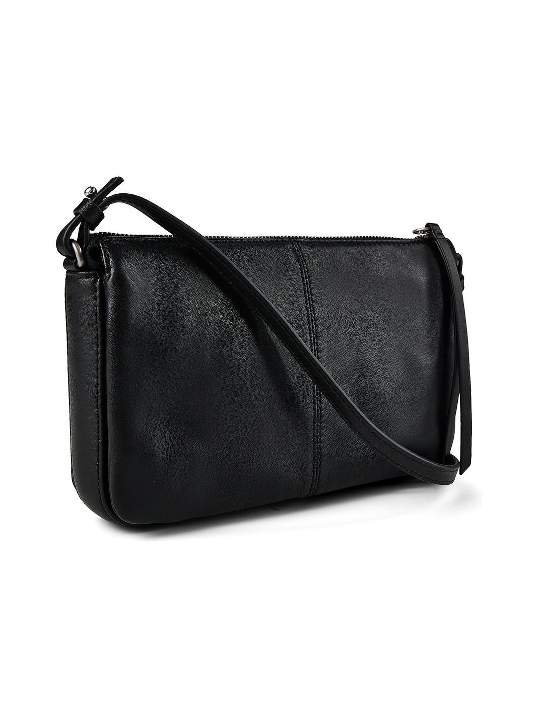 Liebeskind Nina Borsa a tracolla S Vera Pelle 24.5 cm Liebeskind Nina Borsa a tracolla S Vera Pelle 24.5 cm
