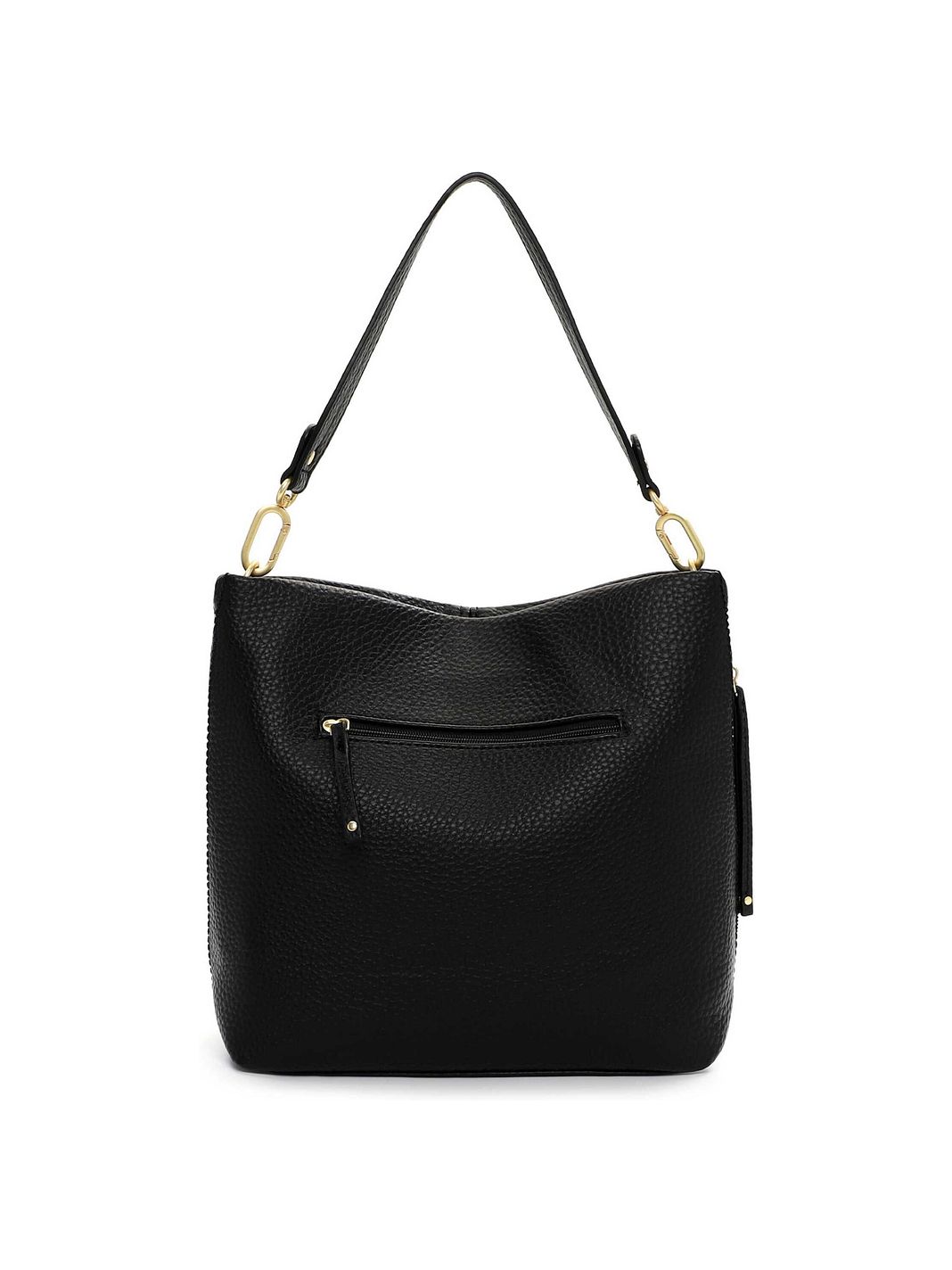 Suri Frey SFY Gray SC Bolso para hombre 31 cm