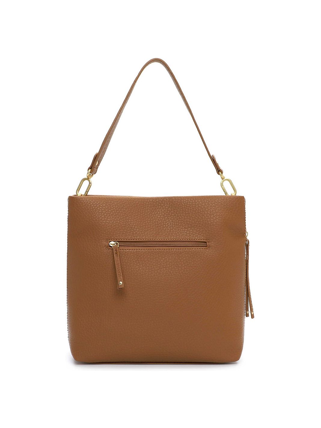 Suri Frey SFY Gray SC Borsa a spalla 31 cm Suri Frey SFY Gray SC Borsa a spalla 31 cm