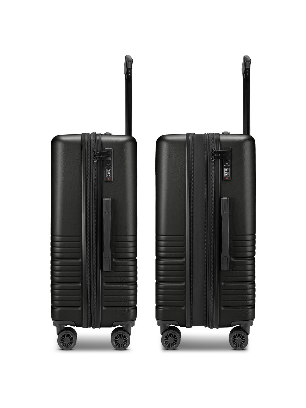 camel active Hanoi 4 ruote Carrello M 65 cm espandibile camel active Hanoi 4 ruote Carrello M 65 cm espandibile
