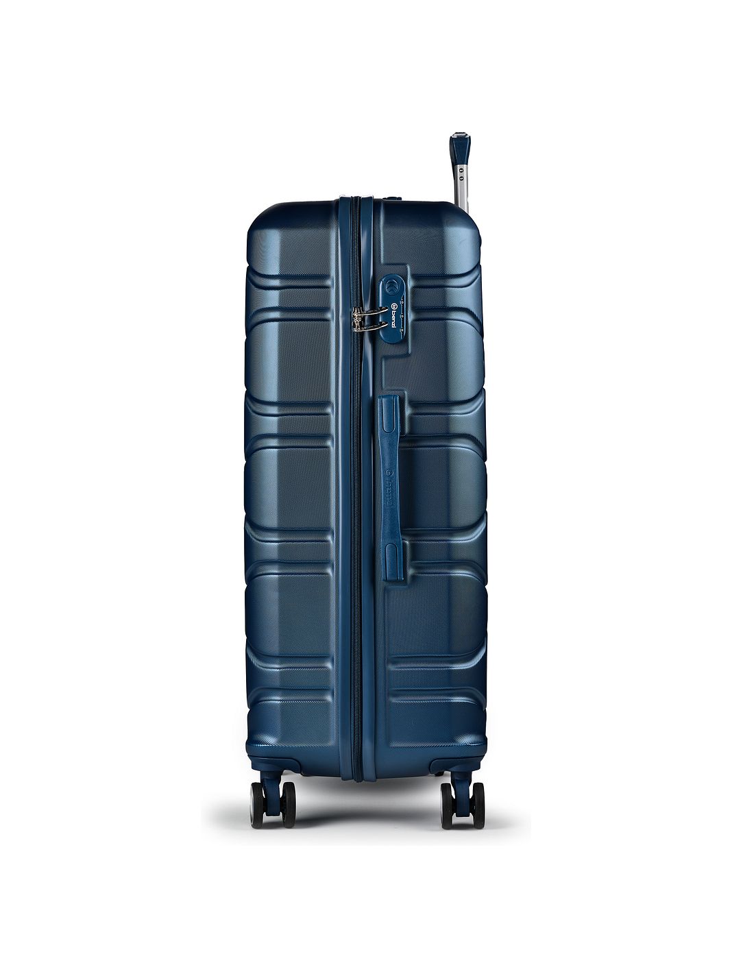 Benzi 5807 4-pyöräinen vetolaukku L 76 cm Benzi 5807 4-pyöräinen vetolaukku L 76 cm