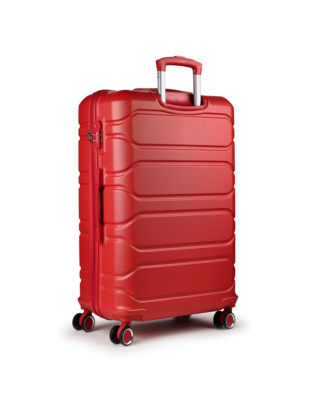 Benzi 5807 4-pyöräinen vetolaukku L 76 cm Benzi 5807 4-pyöräinen vetolaukku L 76 cm