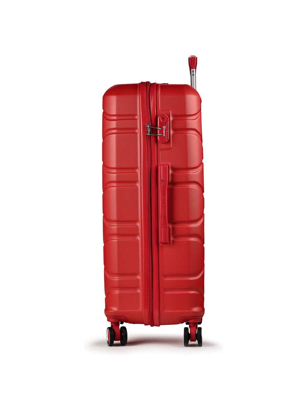 Benzi 5807 4-pyöräinen vetolaukku L 76 cm Benzi 5807 4-pyöräinen vetolaukku L 76 cm