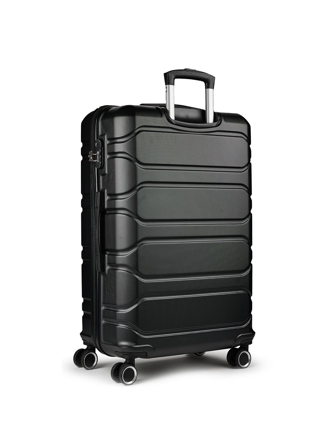Benzi 5807 4-pyöräinen vetolaukku L 76 cm Benzi 5807 4-pyöräinen vetolaukku L 76 cm