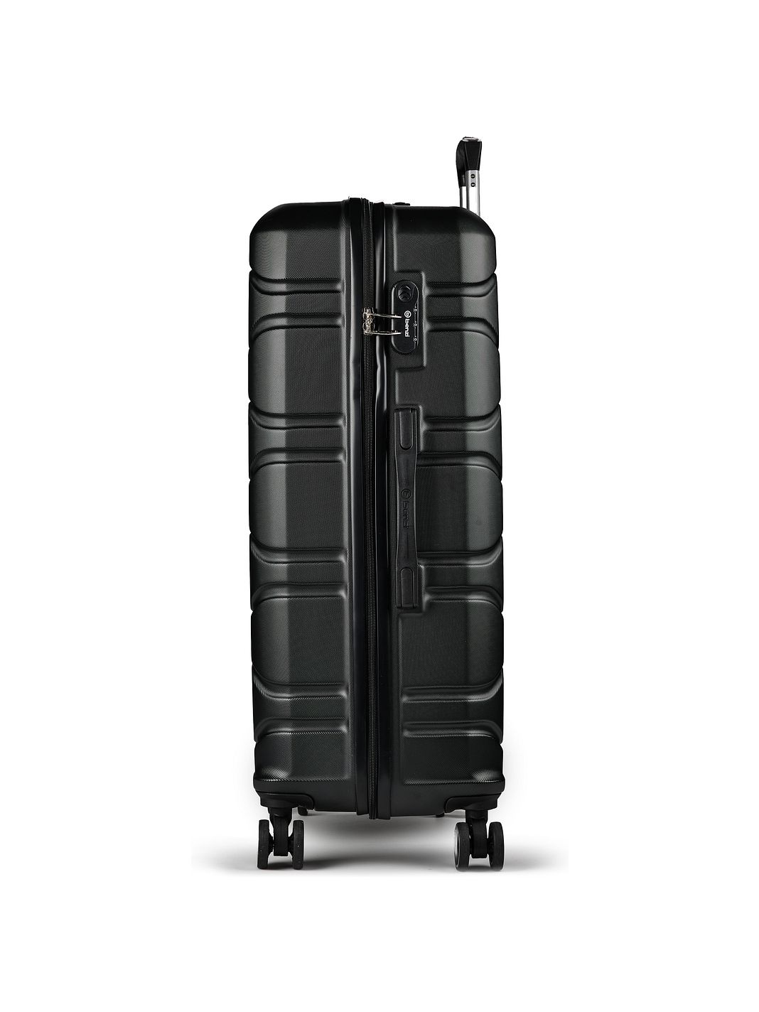Benzi 5807 4-pyöräinen vetolaukku L 76 cm Benzi 5807 4-pyöräinen vetolaukku L 76 cm