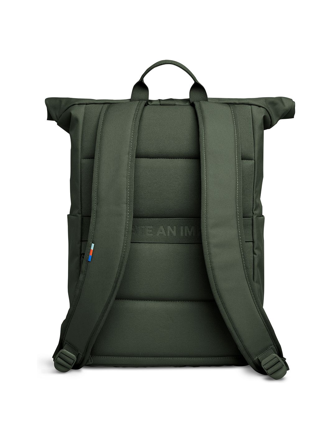 Got Bag Rolltop Easy Daypack 46 cm Vano porta PC Got Bag Rolltop Easy Daypack 46 cm Vano porta PC