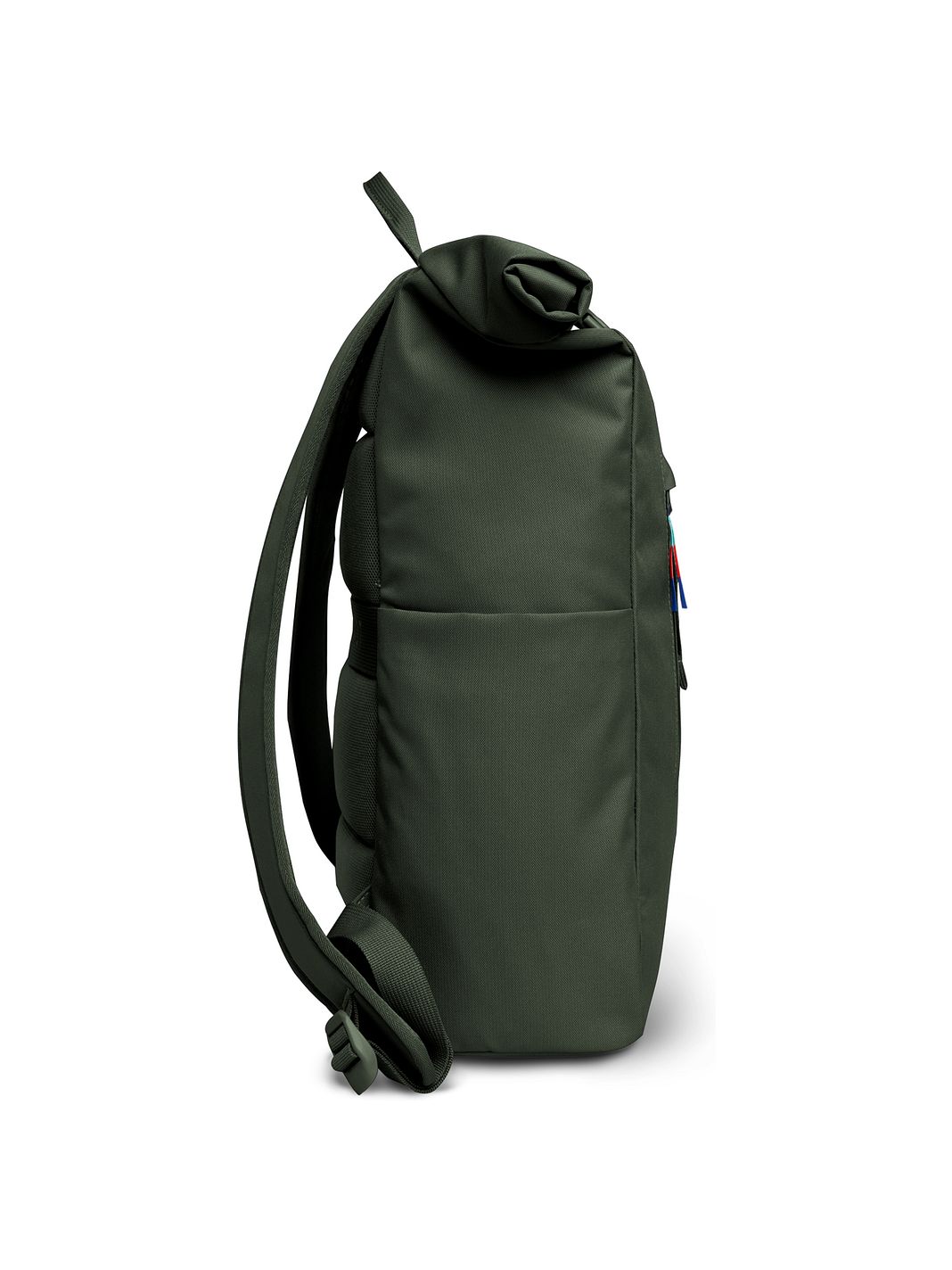 Got Bag Rolltop Easy Daypack 46 cm Vano porta PC Got Bag Rolltop Easy Daypack 46 cm Vano porta PC