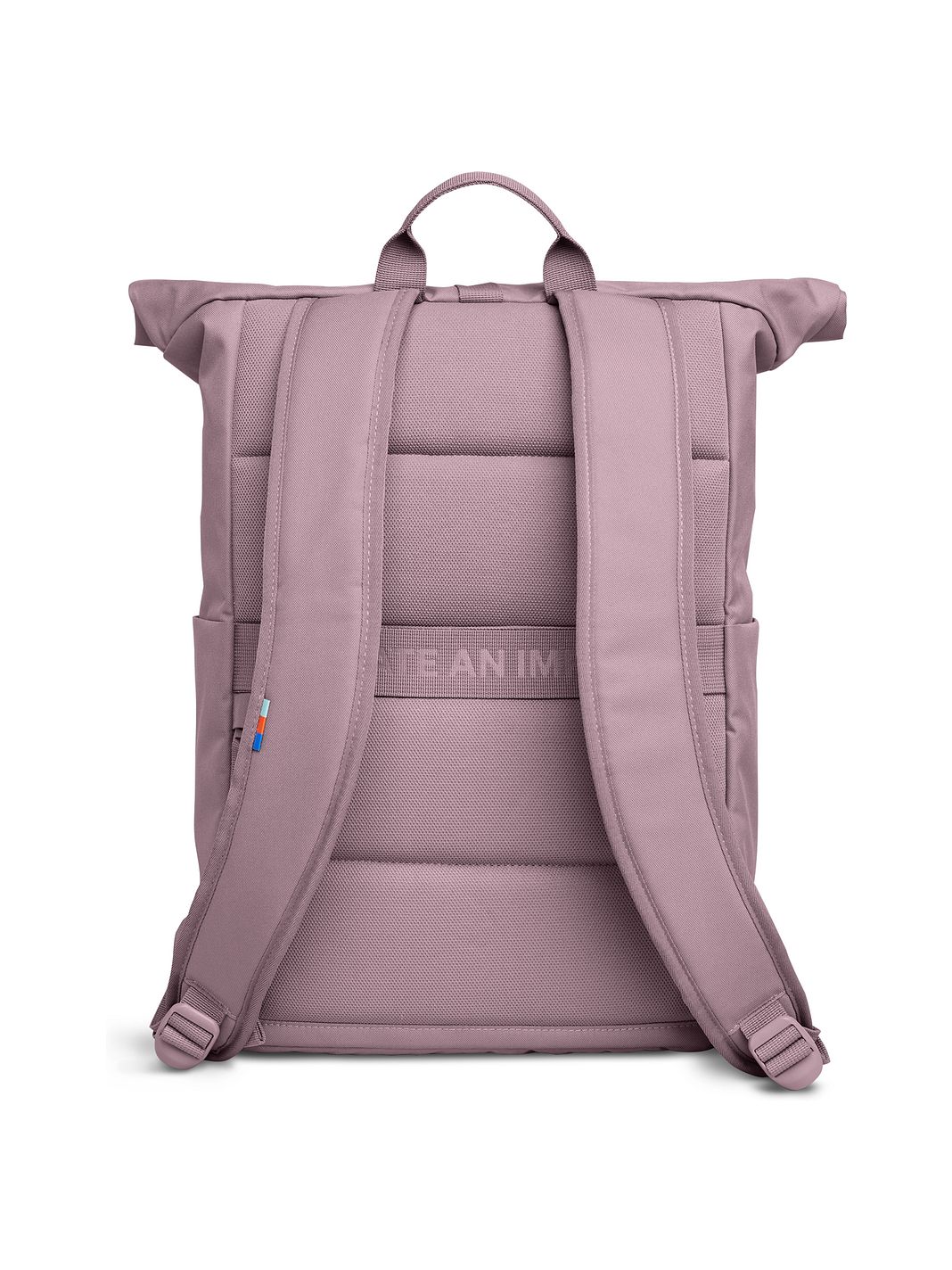 Got Bag Rolltop Easy Daypack 46 cm Vano porta PC Got Bag Rolltop Easy Daypack 46 cm Vano porta PC