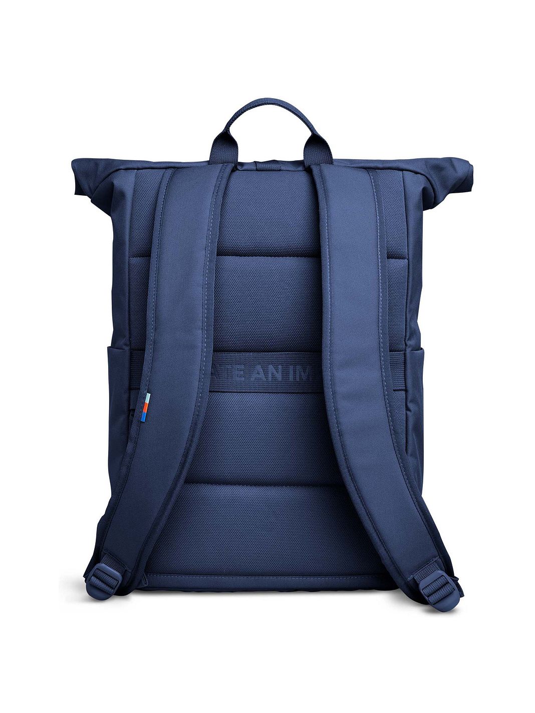 Got Bag Rolltop Easy Daypack 46 cm Vano porta PC Got Bag Rolltop Easy Daypack 46 cm Vano porta PC