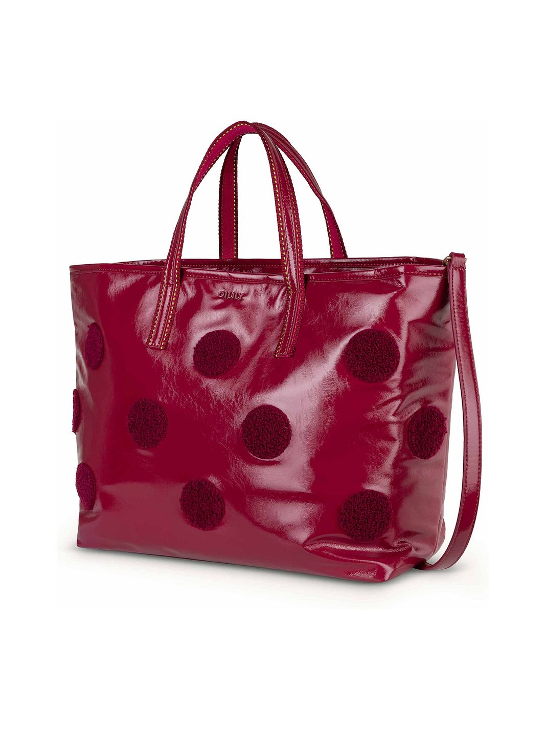 Oilily Laque Borsetta 28 cm