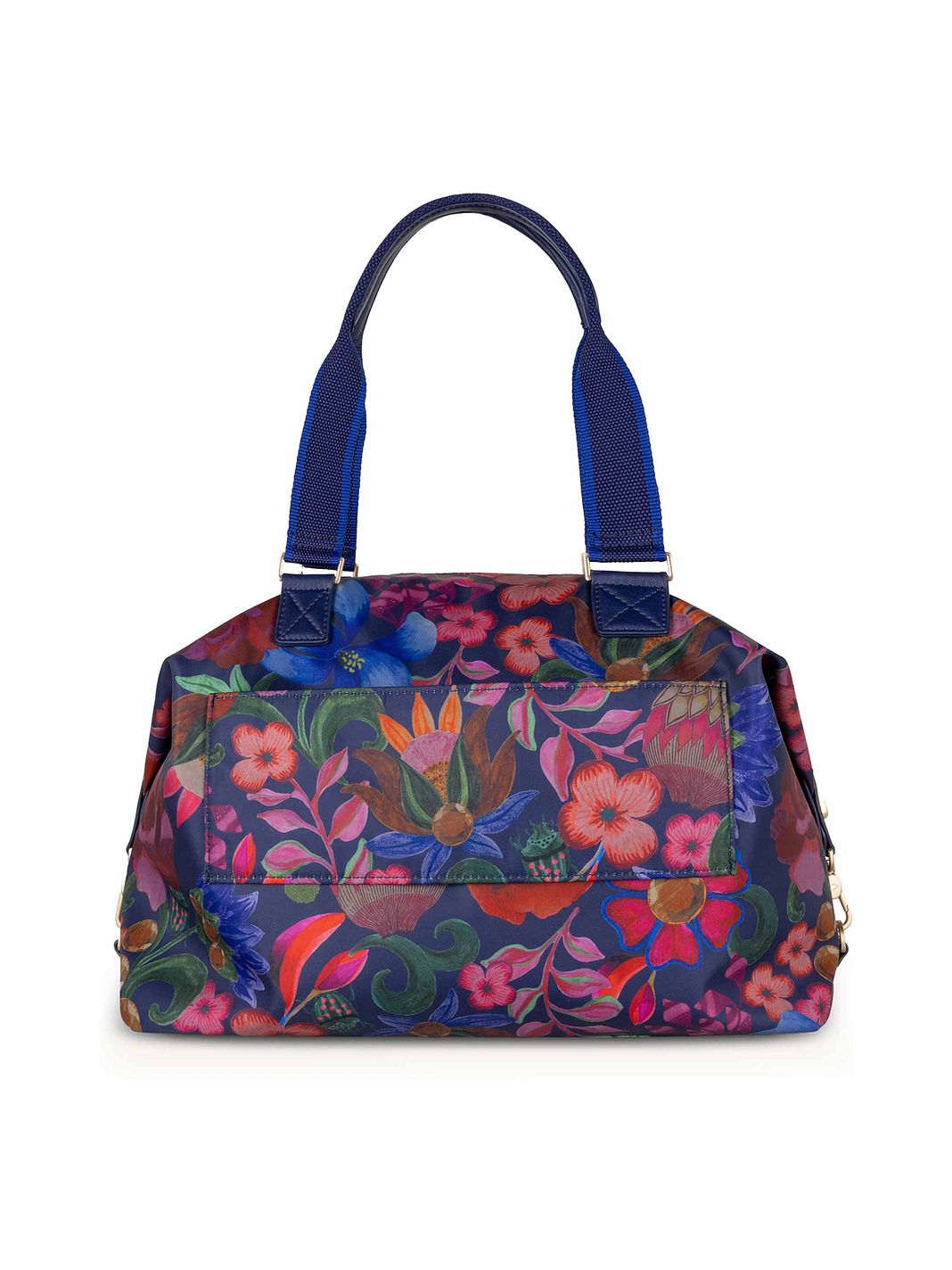 Oilily Belle Botanique Shopperit 40 cm
