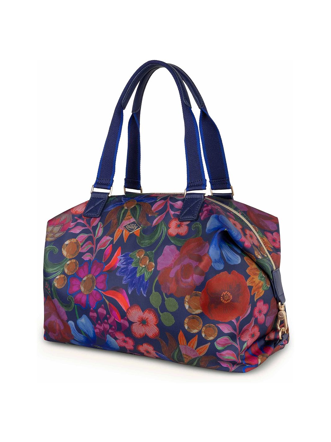Oilily Belle Botanique Shopperit 40 cm
