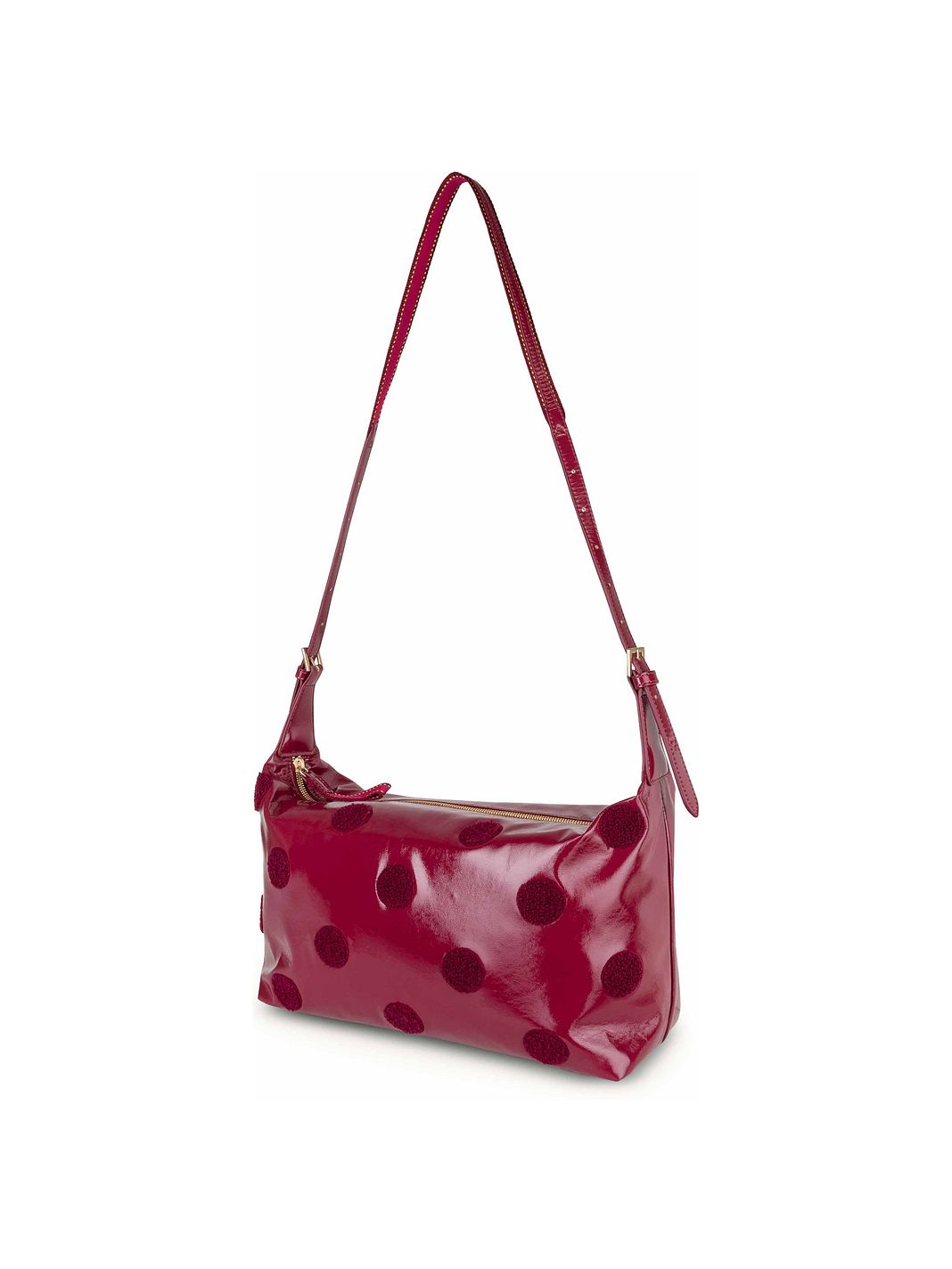 Oilily Laque Bolso para hombre 32 cm Oilily Laque Bolso para hombre 32 cm