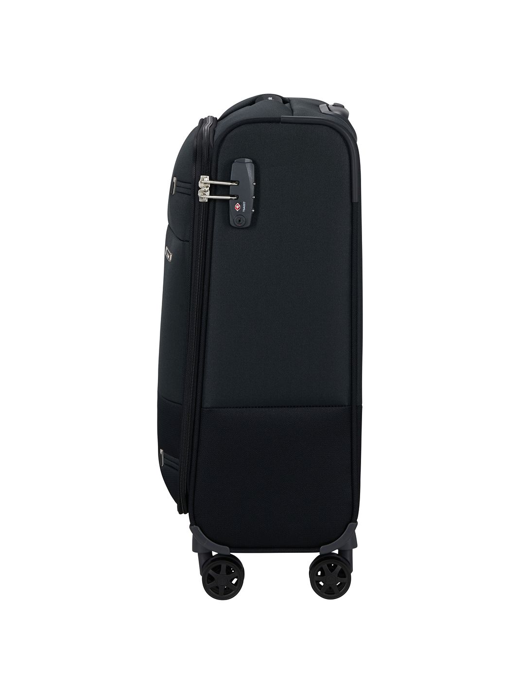 Samsonite Base Boost 4-hjulet Håndbagage 55 cm Samsonite Base Boost 4-hjulet Håndbagage 55 cm