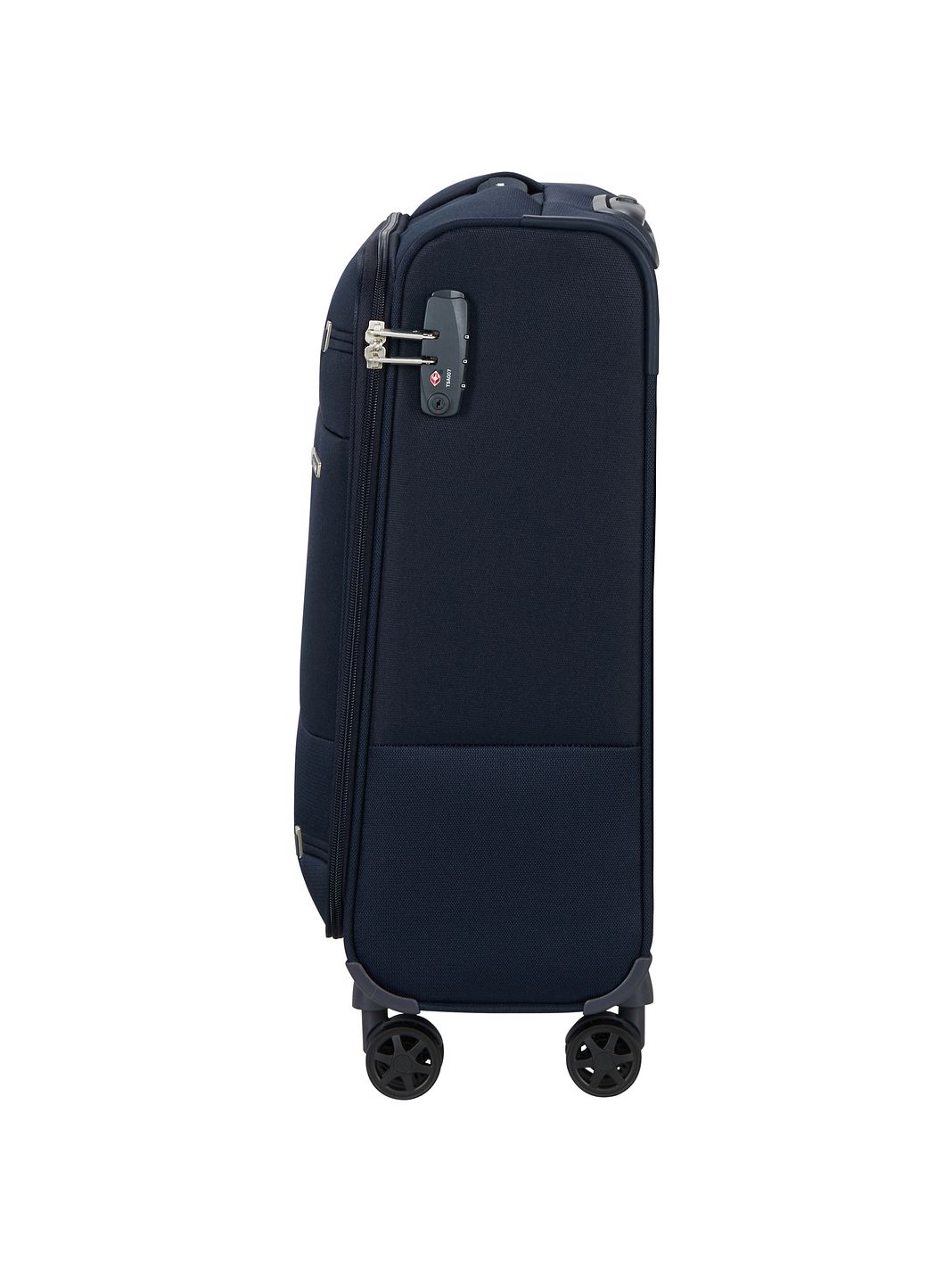Samsonite Base Boost 4-pyöräinen Käsimatkatavara 55 cm Samsonite Base Boost 4-pyöräinen Käsimatkatavara 55 cm