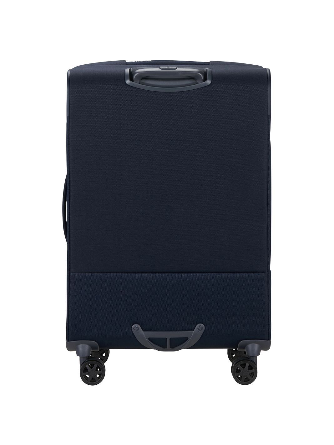 Samsonite Base Boost 4 ruote Carrello 66 cm espandibile