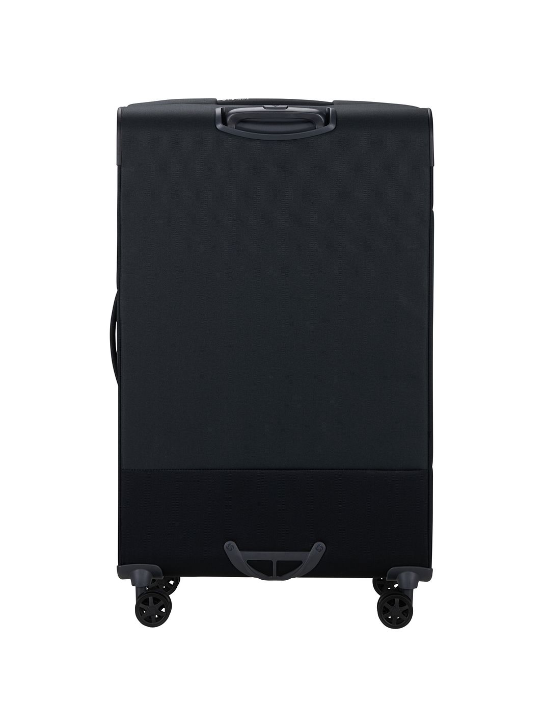 Samsonite Base Boost 4-pyöräinen vetolaukku 78 cm Laajennettava Samsonite Base Boost 4-pyöräinen vetolaukku 78 cm Laajennettava