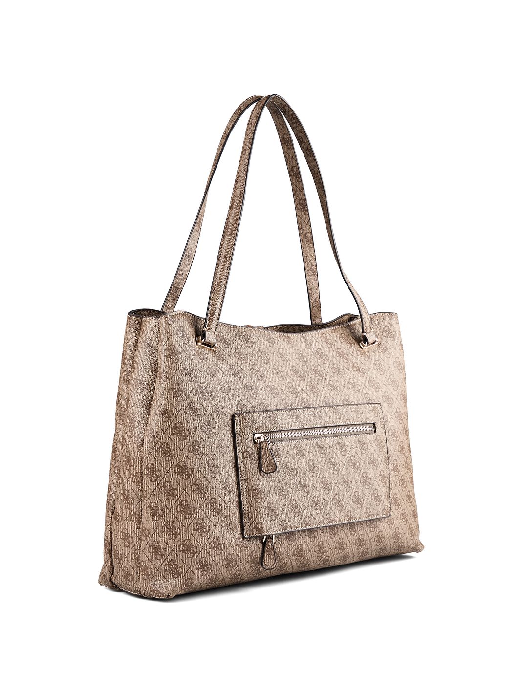 Guess Yvonne Skuldertaske 46 cm