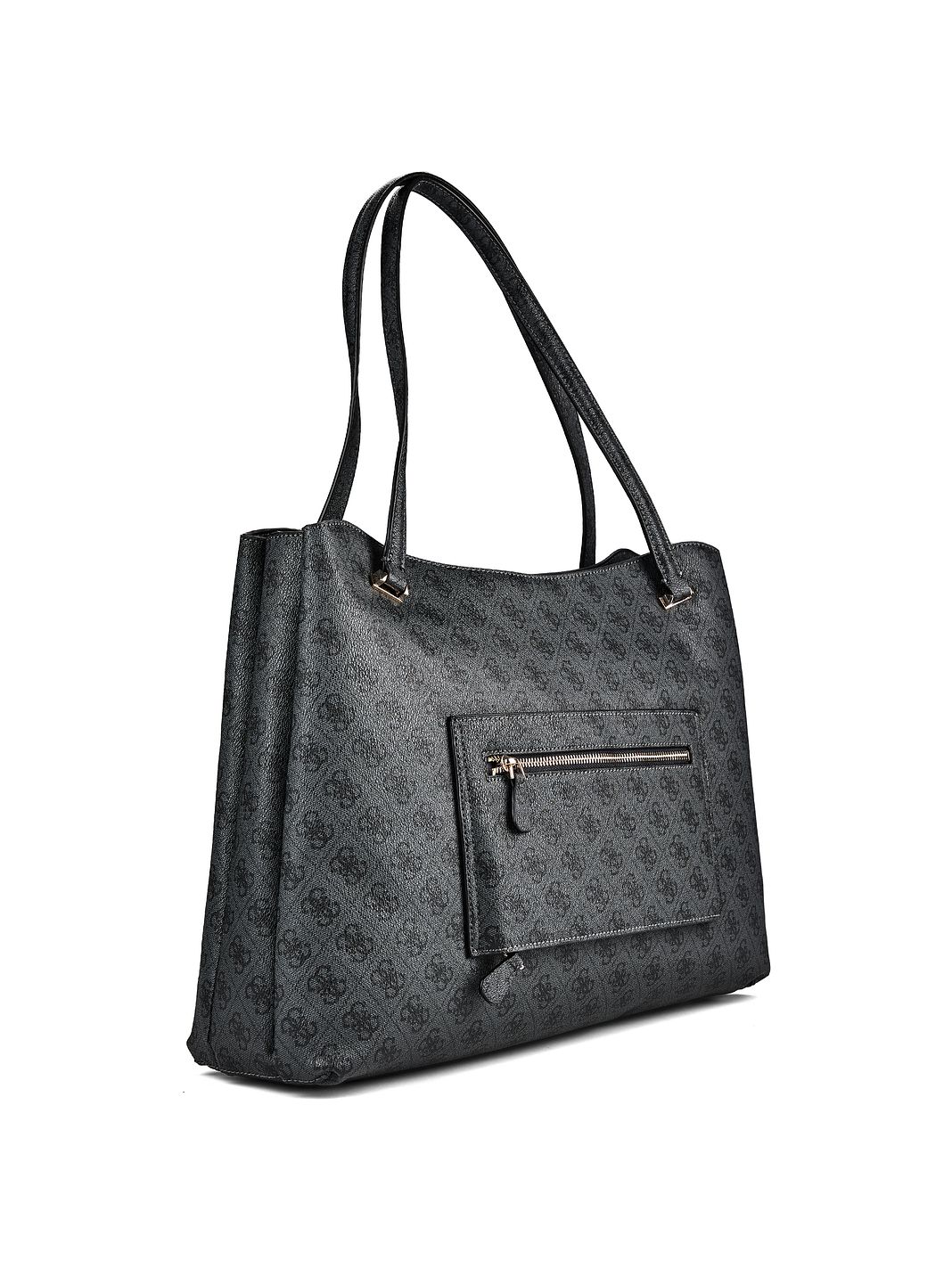 Guess Yvonne Skuldertaske 46 cm