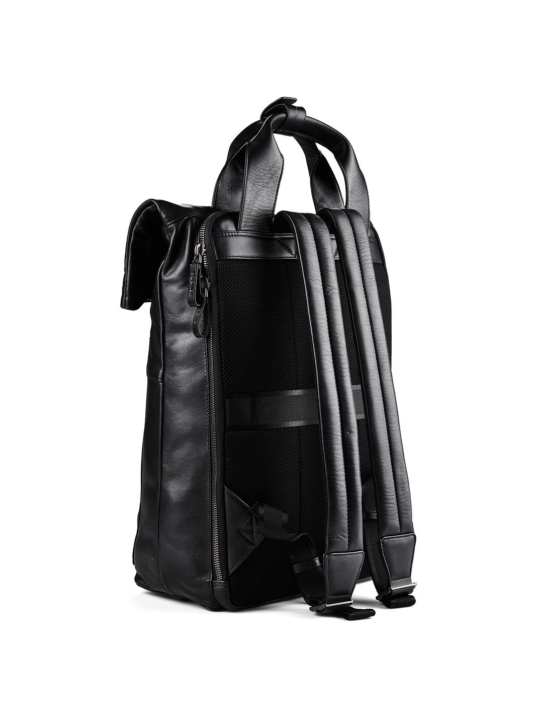 Bogner Calgary Dagsryggsäck Läder 46 cm Laptopfack Bogner Calgary Dagsryggsäck Läder 46 cm Laptopfack