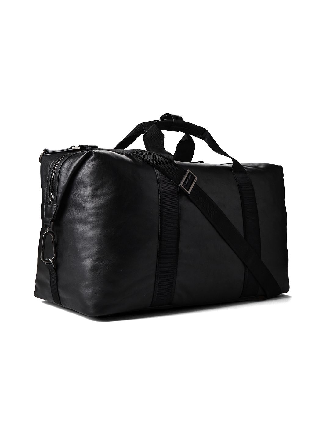 Bogner Calgary Weekendväska Läder 55 cm