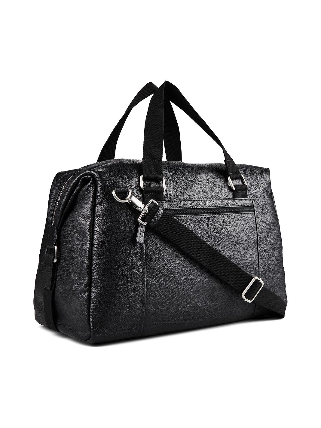 Strellson Kennington Weekendväska Läder 48 cm